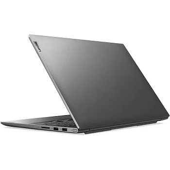 Купить Ноутбук Lenovo Slim 7 16IAH7 Storm Grey (82VB0002US) - ITMag