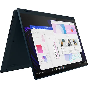 Купить Ноутбук Lenovo IdeaPad Flex 5 14ALC05 (82HU0158US) - ITMag