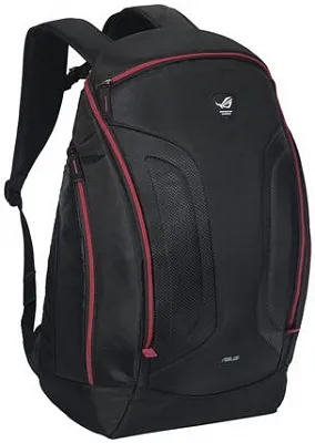 Рюкзак Asus ROG Shuttle Backpack 17 - ITMag