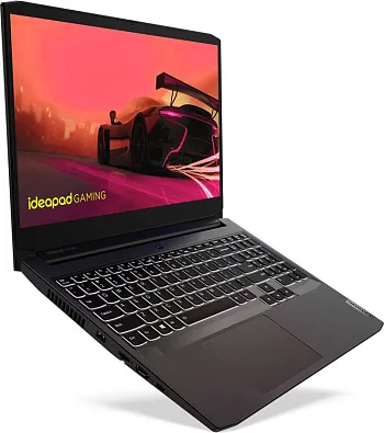 Купить Ноутбук Lenovo IdeaPad 3 15ACH6 (82K201GRRM) - ITMag