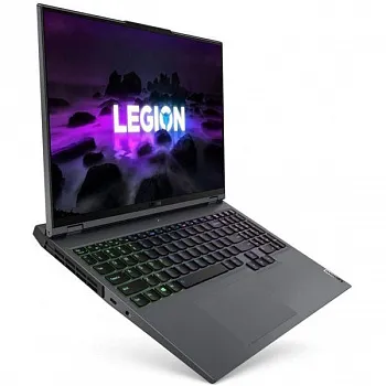 Купить Ноутбук Lenovo Legion 5 15 (82JU00AAPB) - ITMag