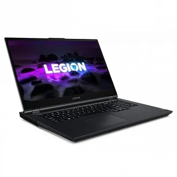 Купить Ноутбук Lenovo Legion 5 15ACH6 (82JW009JPB) - ITMag