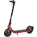 Електросамокат Ninebot by Segway D28E Black/Red (AA.00.0012.08) - ITMag