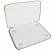 Сумка Moshi Protective Case Codex Brushed Titanium for MacBook Pro 13" Retina (99MO010242) - ITMag