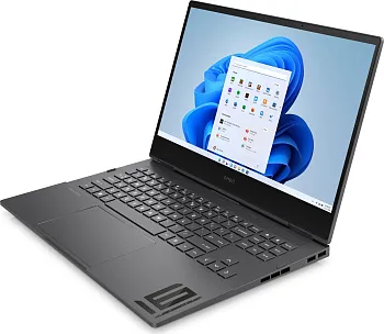 Купить Ноутбук HP OMEN 16-k0122nw (75L49EA) - ITMag