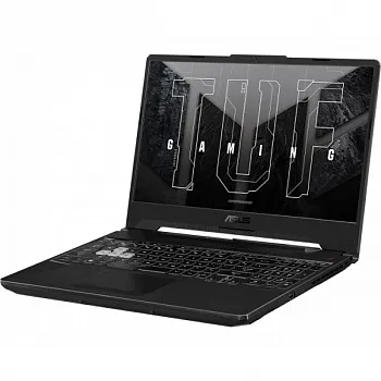 Купить Ноутбук ASUS TUF Gaming F15 FX506HC (FX506HC-HN006, 90NR0723-M01150) - ITMag