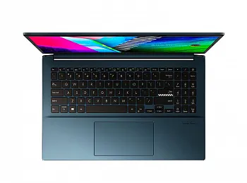 Купить Ноутбук ASUS Vivobook Pro 15 OLED M3500QA (M3500QA-L1165) - ITMag