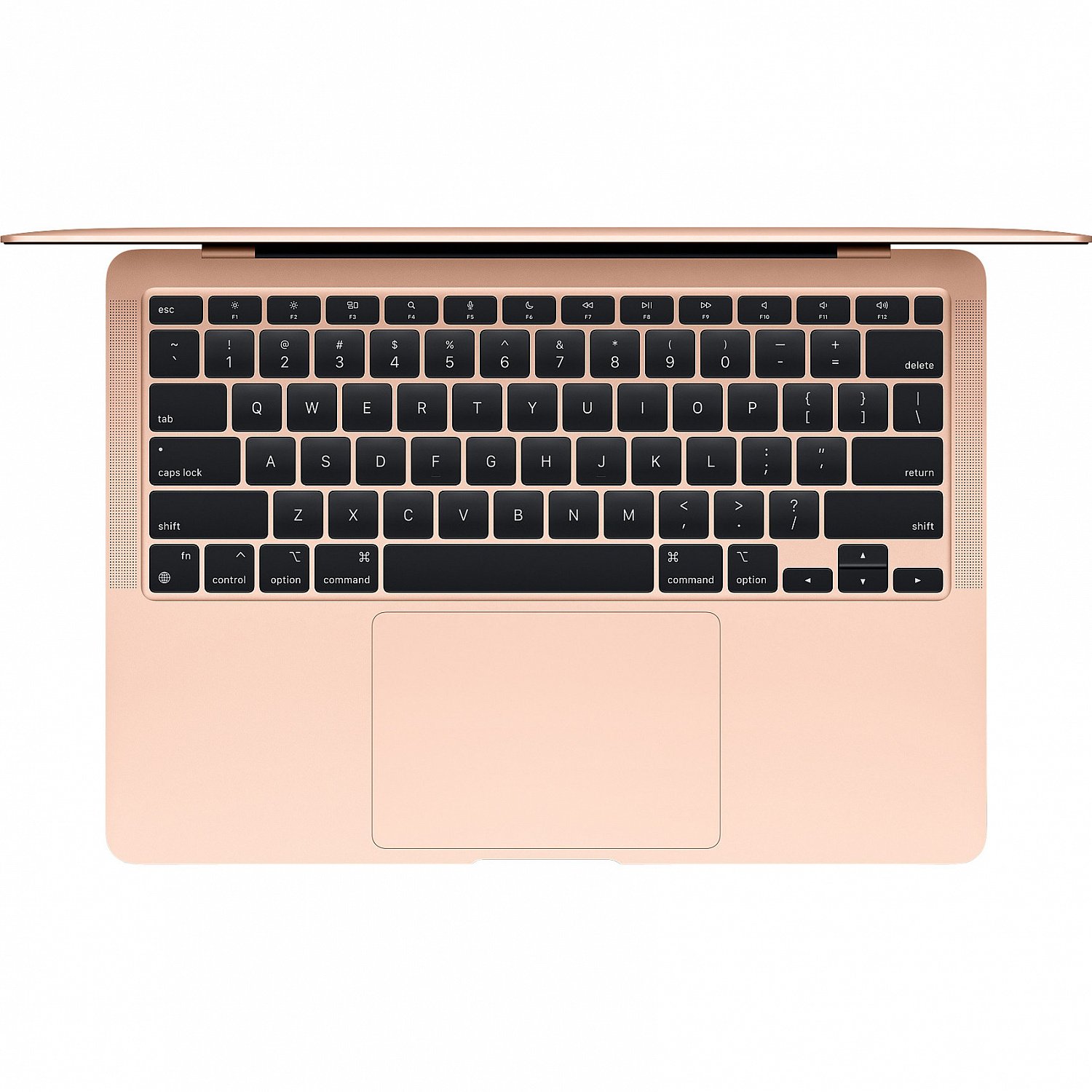 Apple MacBook Air 13" Gold Late 2020 (MGNE3) CPO - ITMag