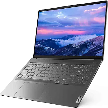 Купить Ноутбук Lenovo IdeaPad 5 Pro 16ACH6 (82L500F0PB) - ITMag