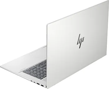 Купить Ноутбук HP ENVY 17-cw0004ua Silver (827C9EA) - ITMag