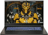 Купить Ноутбук Dream Machines RG4070-17 (RG4070-17PL41) - ITMag