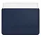 Карман WIWU Skin Pro II Leather MacBook Air 13,3 Navy Blue - ITMag