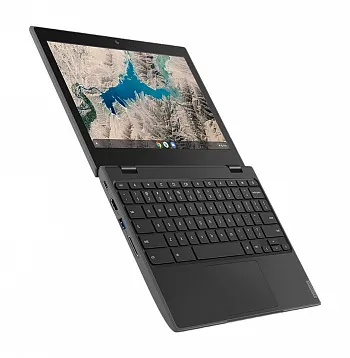 Купить Ноутбук Lenovo 100e Chromebook 2nd Gen AST (82CD000VUS) - ITMag