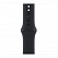 Apple Watch SE 2 GPS 44mm Midnight Aluminum Case with Midnight Sport Band (MNK03/MNTG3) - ITMag
