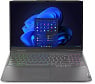 Купить Ноутбук Lenovo LOQ 16IRH8 Storm Grey (82XW006RRA) - ITMag