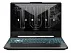 ASUS TUF Gaming F15 FX506HEB Eclipse Gray (FX506HEB-IS73;90NR0703-M06450) - ITMag