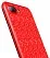 Чохол Baseus Plaid Case для iPhone 7 Plus Red (WIAPIPH7P-GP09) - ITMag