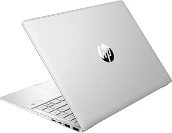 Купить Ноутбук HP Pavilion Plus 14-eh1009ua Natural Silver (91M12EA) - ITMag