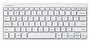 Samsung Mass BT Keyboard (EJ-BT230RWEGRU) - ITMag