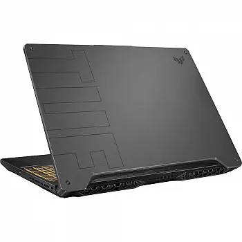 Купить Ноутбук ASUS TUF Gaming F15 FX506HC (FX506HC-HN006, 90NR0723-M01150) - ITMag