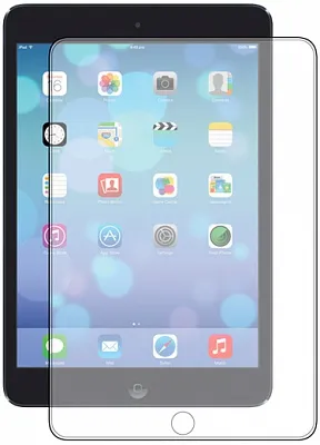 Защитное стекло EGGO Apple iPad mini/mini retina/mini 3 (глянцевое) - ITMag