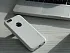 Кожаная накладка Nillkin Victoria Series для Apple iPhone 6/6S (4.7") (Белый) - ITMag