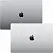 Apple MacBook Pro 14” Silver 2021 (MKGR3) - ITMag