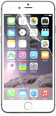 Пленка защитная EGGO iPhone 7 Plus (Глянцевая) - ITMag