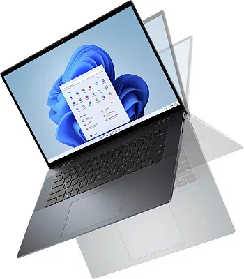 Купить Ноутбук Dell Inspiron 7000 7635 2-in-1 (i7635-A503BLU-PUS) - ITMag