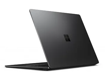 Купить Ноутбук Microsoft Surface Laptop 5 Matte Black (RKL-00001) - ITMag