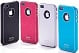 SGP iPhone 4 Case Ultra Thin Vivid Series (Dante Red) - ITMag
