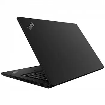 Купить Ноутбук Lenovo ThinkPad L14 Gen 1 (20U10012GE) - ITMag