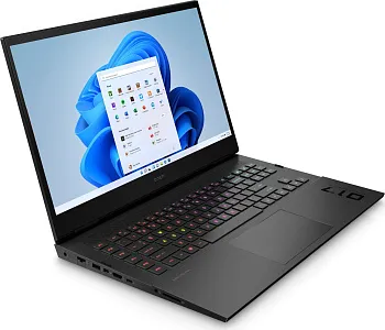 Купить Ноутбук HP OMEN 17t-ck200 (940B8U8) - ITMag