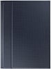 Чехол Samsung Book Cover для Galaxy Tab S 10.5 T800/T805 Charcoal Black - ITMag