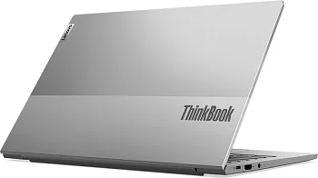 Купить Ноутбук Lenovo ThinkBook 13s G2 ITL Mineral Grey (20V900A7RA) - ITMag