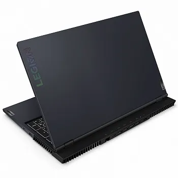 Купить Ноутбук Lenovo Legion 5 15ACH6H Phantom Blue (82JU00JHPB) - ITMag