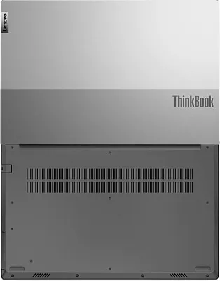Купить Ноутбук Lenovo ThinkBook 15 G4 IAP Mineral Grey (21DJ00KKRA) - ITMag