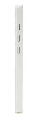 Xiaomi Book Case for Mi5 White Original (1160800010) - ITMag
