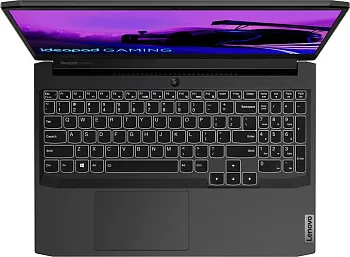 Купить Ноутбук Lenovo IdeaPad Gaming 3 15IHU6 (82K101FAPB) - ITMag