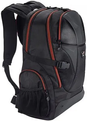 Рюкзак Asus ROG Nomad Backpack 17 - ITMag