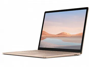 Купить Ноутбук Microsoft Surface Laptop 4 Sandstone 5BT-00058 - ITMag