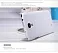 Чохол Nillkin Matte для Samsung i9500 Galaxy SIV (+ плівка) (Білий) - ITMag