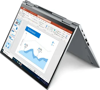Купить Ноутбук Lenovo ThinkPad X1 Yoga Gen 6 (20XYS12P00) - ITMag