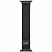 Ремешок для Apple Watch 38/40 mm LAUT STEEL LOOP Black (LAUT_AWS_ST_BK) - ITMag
