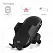 Car Wireless Rapid Charger Black - ITMag