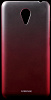 Пластиковая накладка EGGO Color Rhythm для Meizu M2 Note (Розовая / Rose) - ITMag
