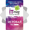 Сервисная карта Android - Игровая - ITMag