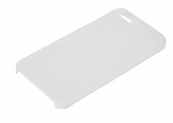 Ozaki O!coat 0.3 Jelly Transparent for iPhone 5/5S (OC533TR) - ITMag