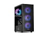 Купить Ноутбук Yeyian Yumi Gaming PC Desktop (YPI-YU24F0B-4601N) - ITMag