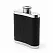 Батарея-фляга EGGO Skull Black 10800 mAh (iPhone, iPad, Android) - ITMag
